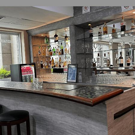 Hotel Perdizes - Flat Executivo - 1204 São Paulo Ngoại thất bức ảnh