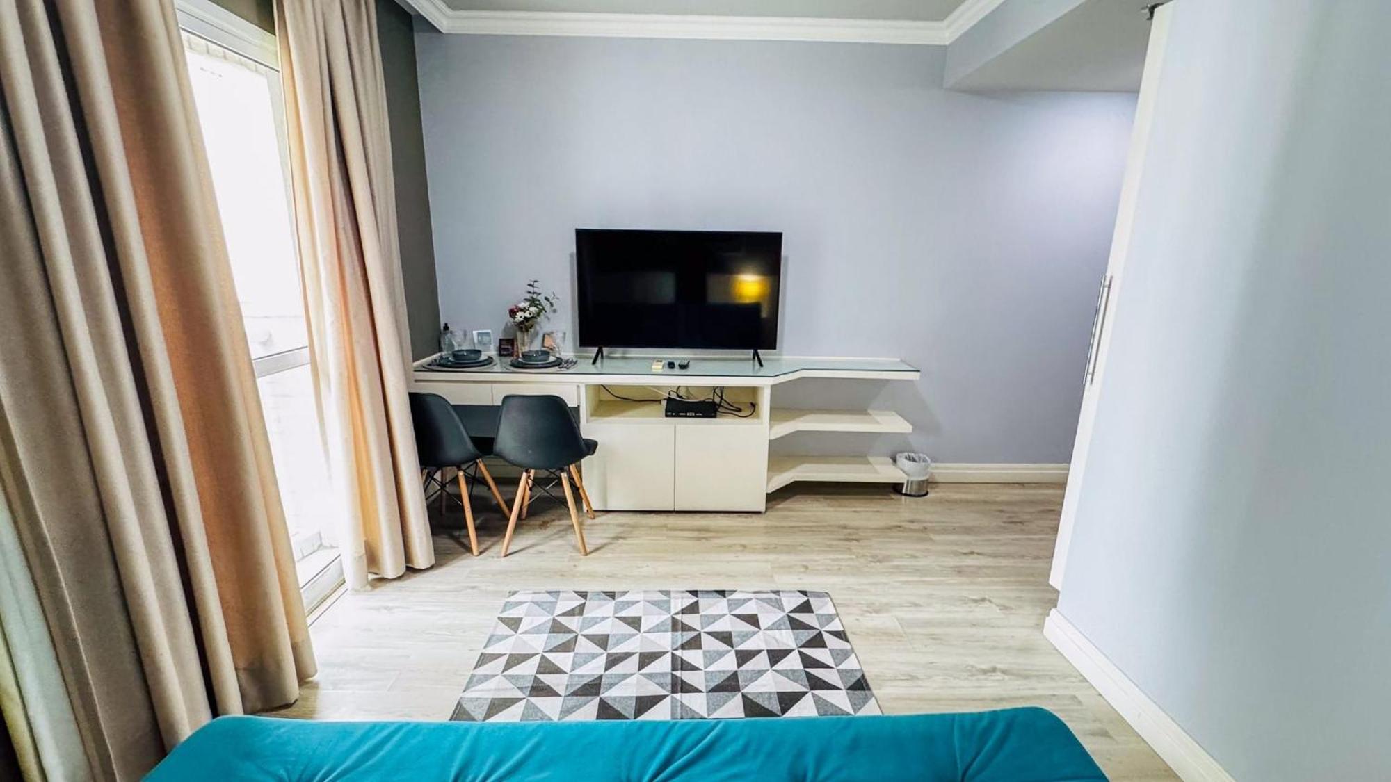 Hotel Perdizes - Flat Executivo - 1204 São Paulo Ngoại thất bức ảnh