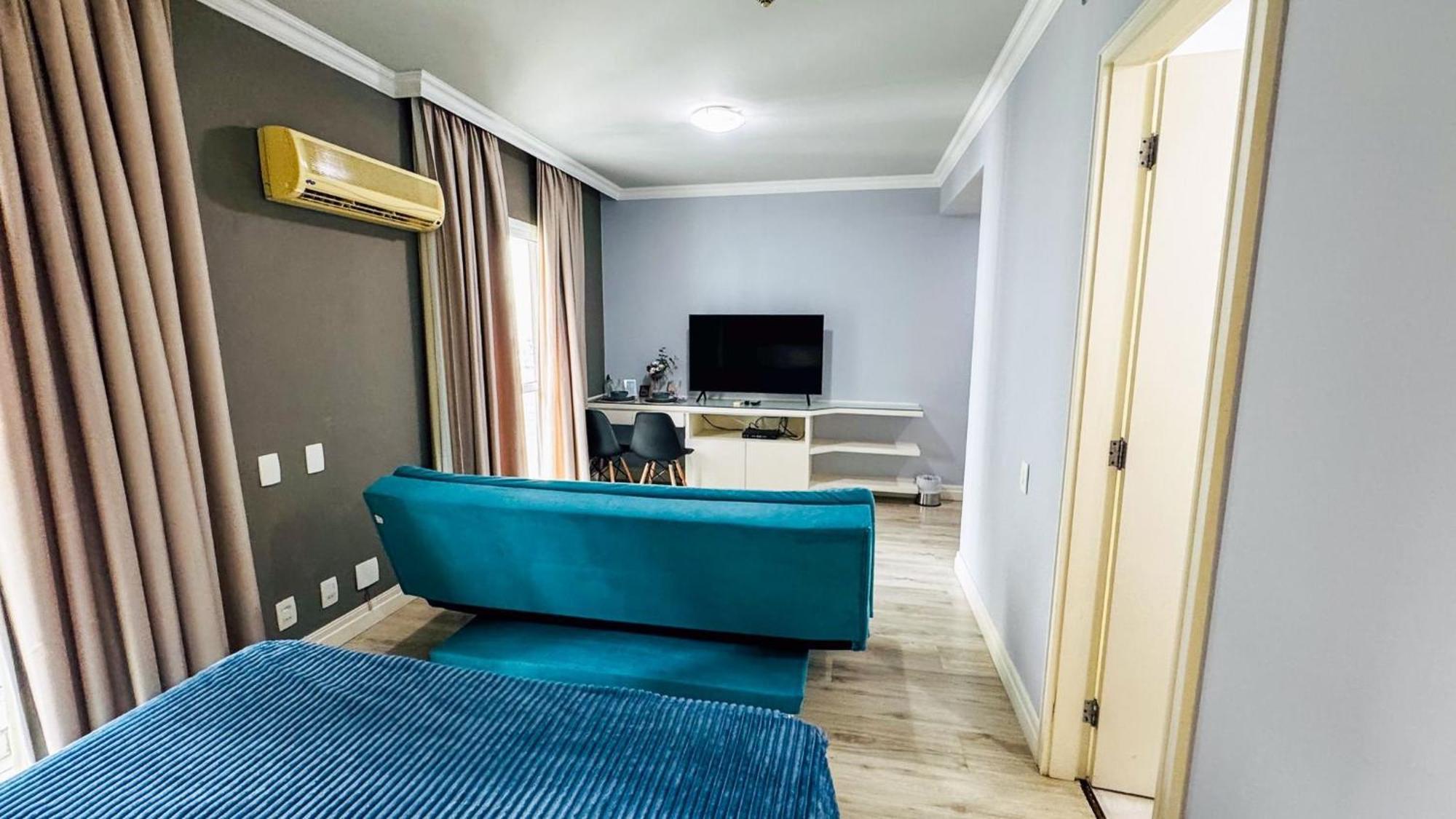 Hotel Perdizes - Flat Executivo - 1204 São Paulo Ngoại thất bức ảnh