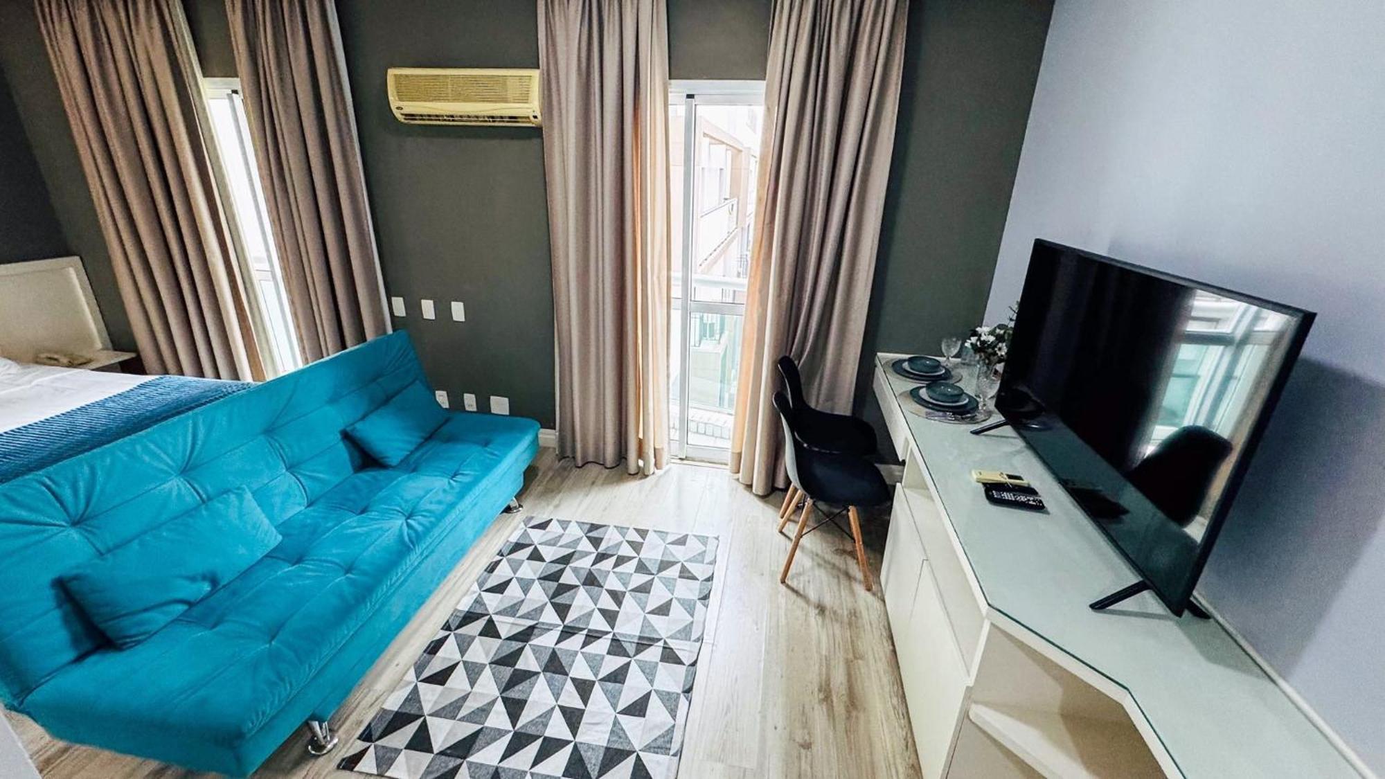 Hotel Perdizes - Flat Executivo - 1204 São Paulo Ngoại thất bức ảnh