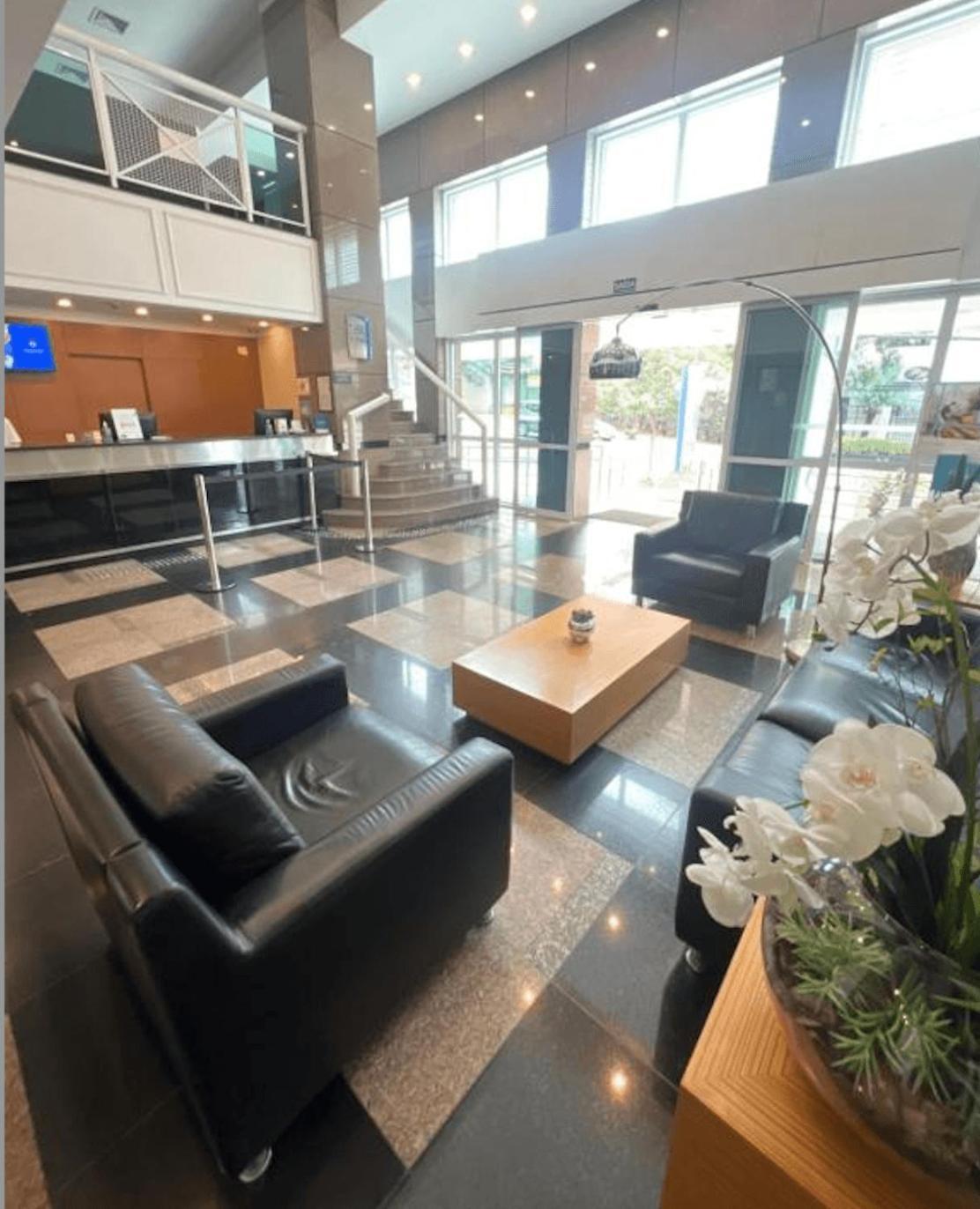 Hotel Perdizes - Flat Executivo - 1204 São Paulo Ngoại thất bức ảnh