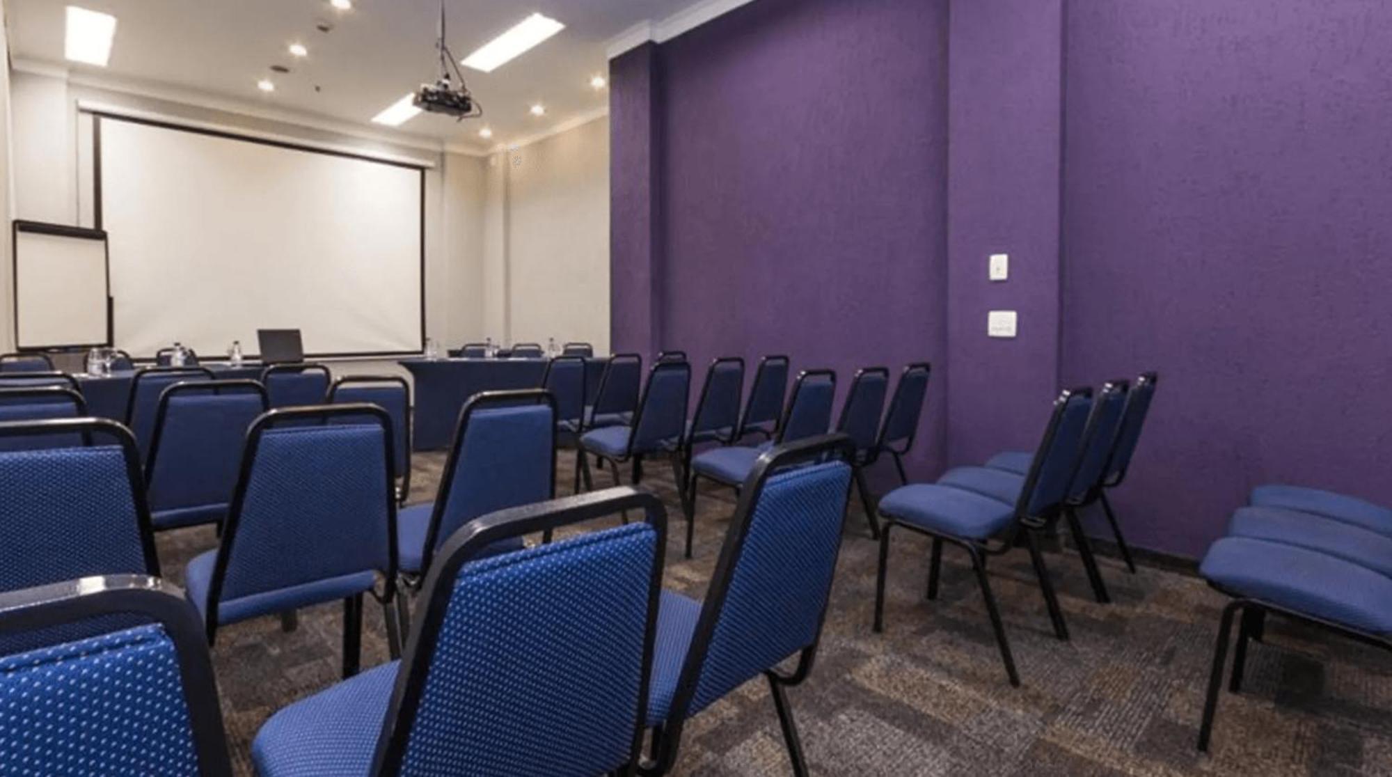Hotel Perdizes - Flat Executivo - 1204 São Paulo Ngoại thất bức ảnh