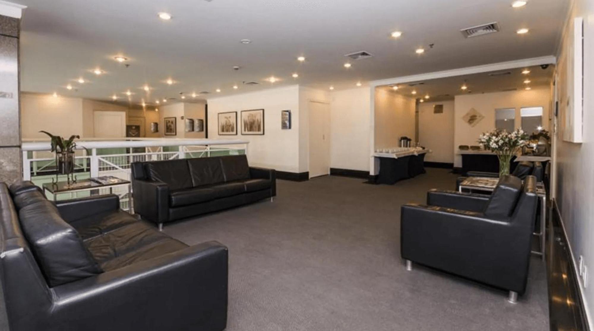 Hotel Perdizes - Flat Executivo - 1204 São Paulo Ngoại thất bức ảnh