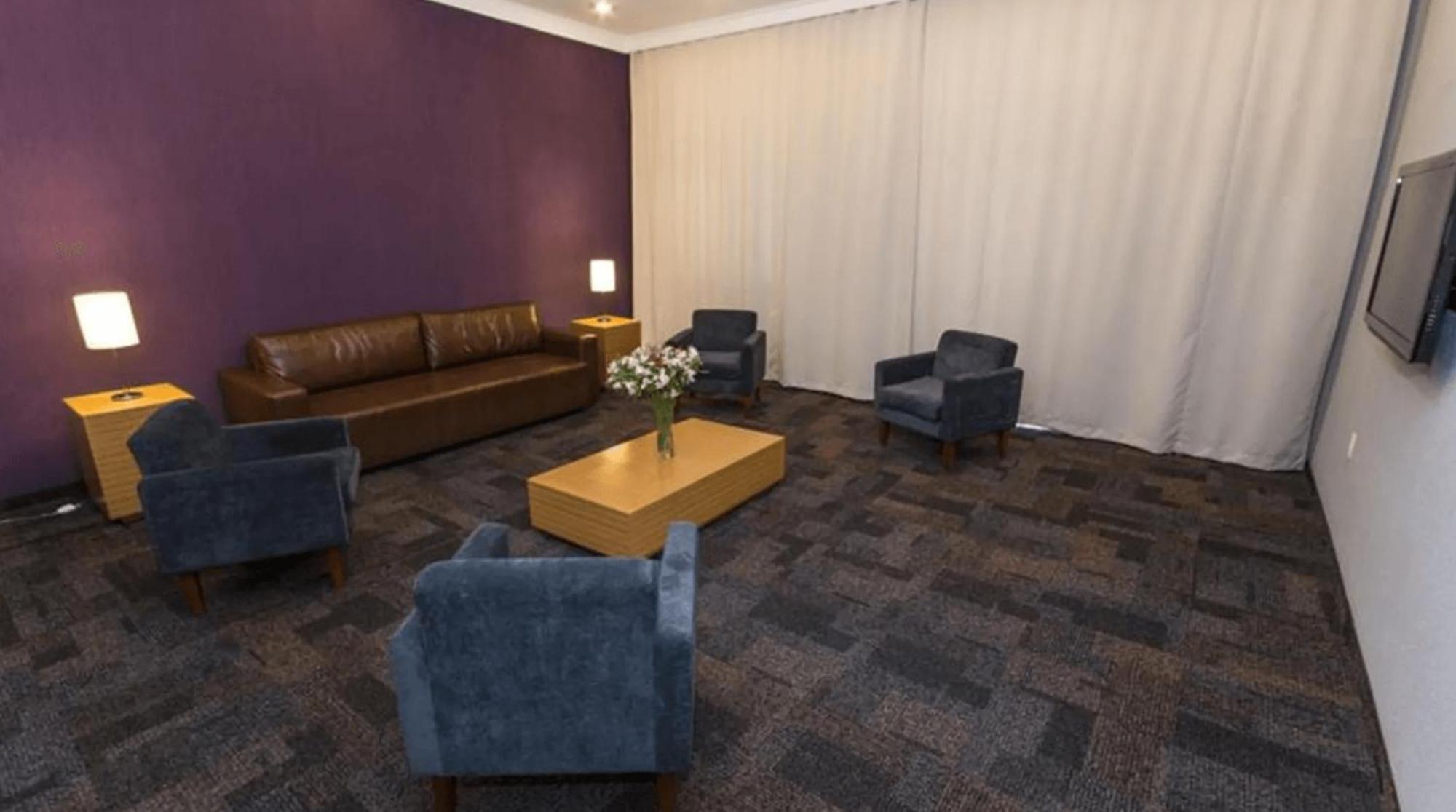 Hotel Perdizes - Flat Executivo - 1204 São Paulo Ngoại thất bức ảnh
