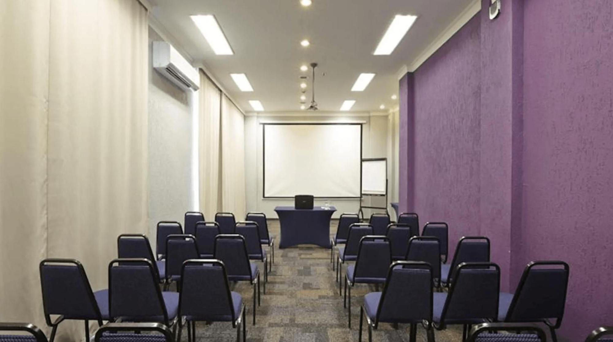Hotel Perdizes - Flat Executivo - 1204 São Paulo Ngoại thất bức ảnh