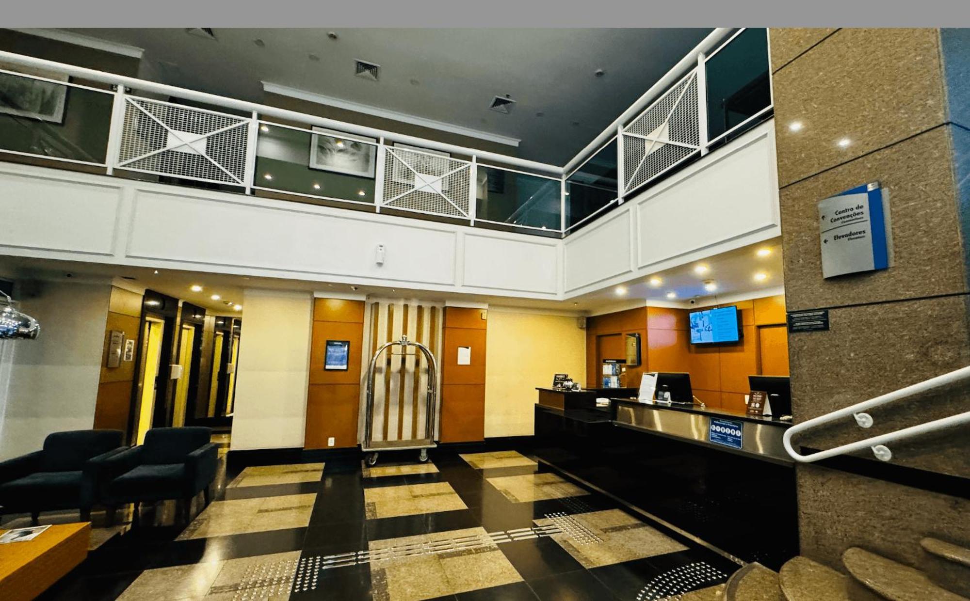 Hotel Perdizes - Flat Executivo - 1204 São Paulo Ngoại thất bức ảnh